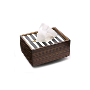 Pocket Tissue Box - Vyara
